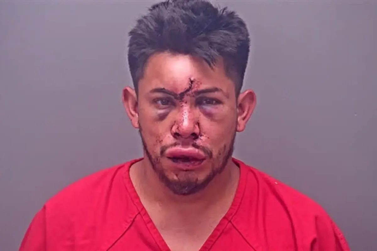 13 tuổi đánh gục cha say rượu để ngăn hành vi bóp cổ mẹ tại Alabama