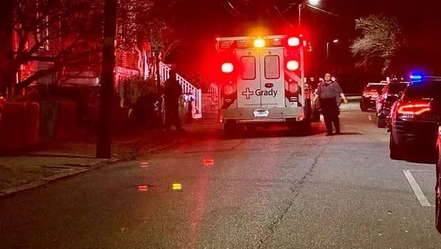 Two people bitten by family dog in Southeast Atlanta