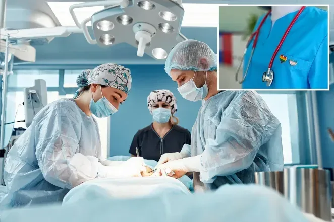 20 States Pressure American Medical Association on Stance on Transgender Treatment for Minors