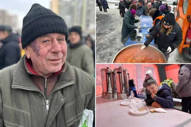 4 năm chiến sự: chiến dịch “bóng tối và giá lạnh” của Nga không làm Kyiv lùi bước