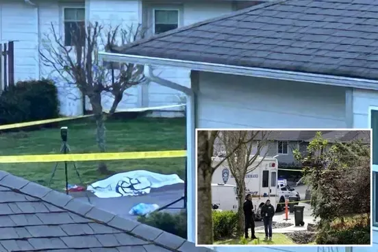 4 Killed in Washington Stabbing; Suspect Previously Accused of "Dark Magic" and Abuse