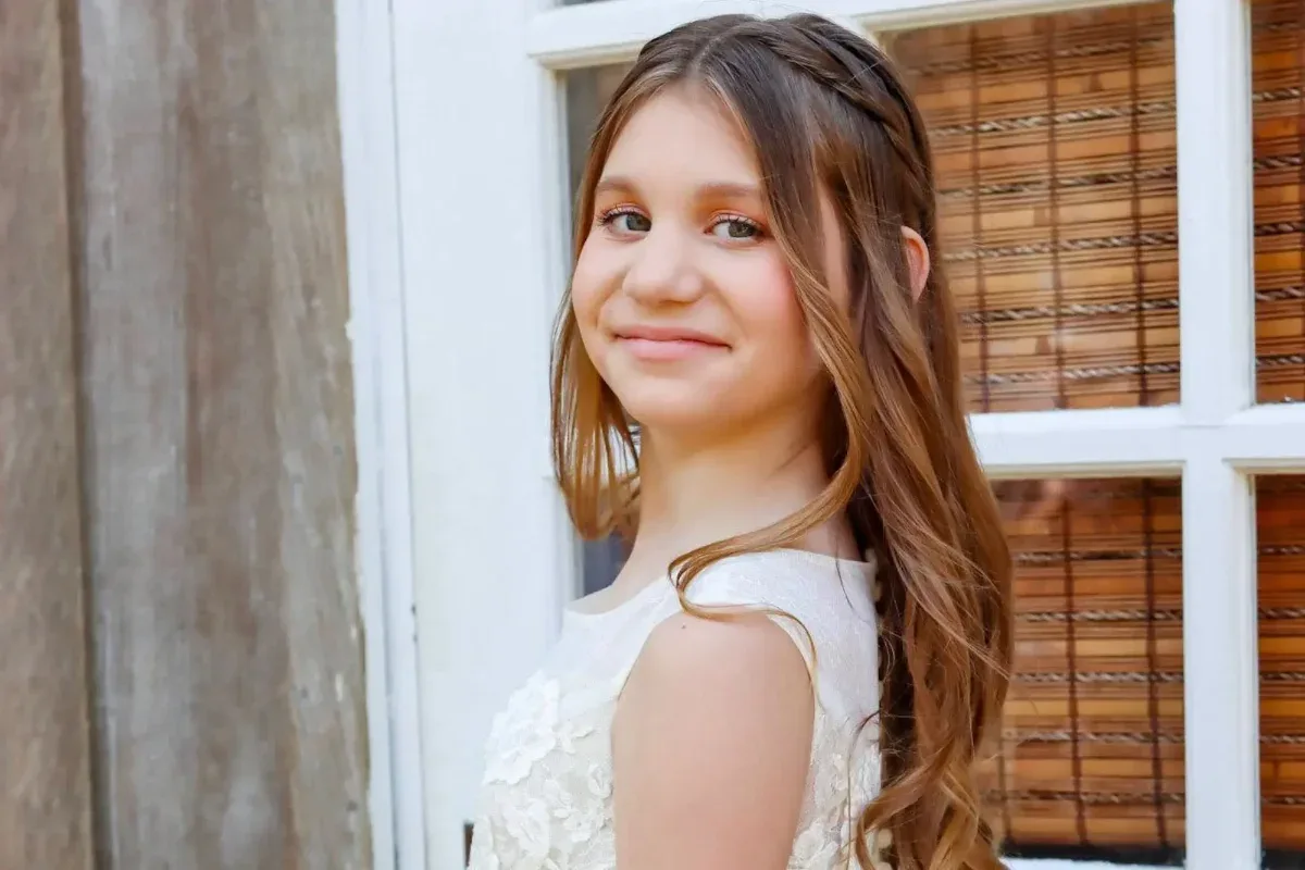 Alabama: Missing 10-Year-Old Girl Found Dead at Home, Juvenile Suspect Arrested