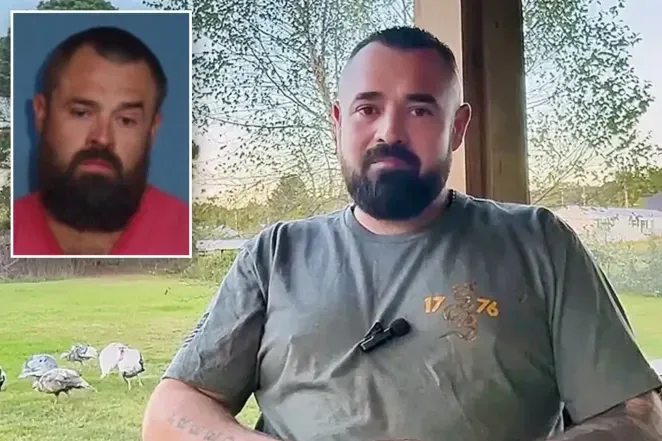 Arkansas: Padre que disparó al presunto abusador de su hija gana primaria republicana para Sheriff