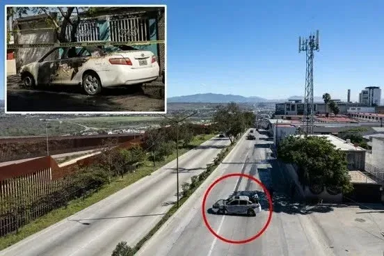 Bạo lực băng đảng tại Tijuana sát biên giới Mỹ, giới chức theo dõi chặt diễn biến