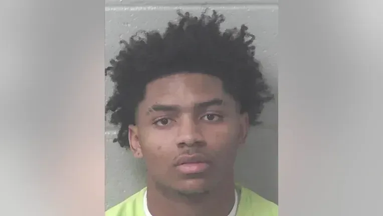 Fifth Suspect Arrested in New Year's Day Shooting at Newton County Gas Station