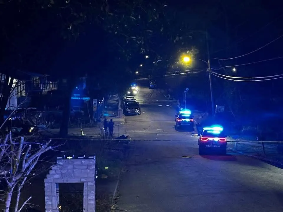7-Year-Old Girl Killed in Atlanta Shooting
