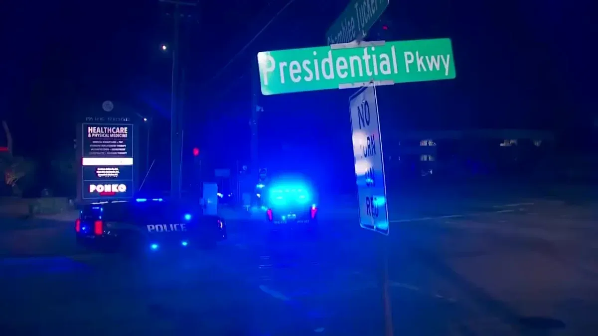 🚨 Bị tấn công gần trạm xe buýt — nạn nhân nguy kịch, nghi phạm chưa bị bắt