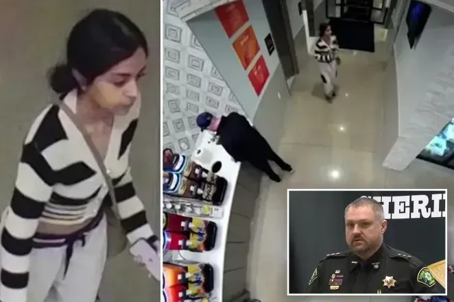 🔥 Bóc mẽ kịch bản bị ICE giam 2 ngày: Thực tế là nghỉ dưỡng spa sang trọng, đối mặt vụ kiện 1 triệu USD