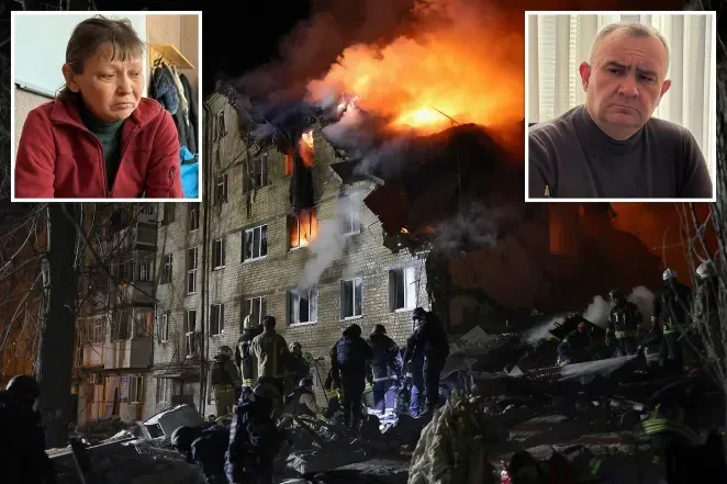 Các “thành phố chết” ở Ukraine tạo nghịch lý kinh tế khi chiến sự với Nga kéo dài