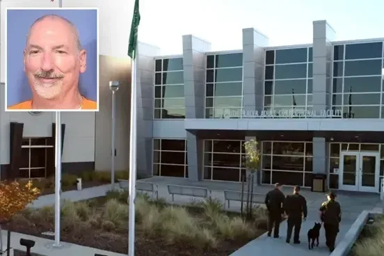 California presenta nuevos cargos contra David Allen Funston justo antes de su liberación por "elder parole"