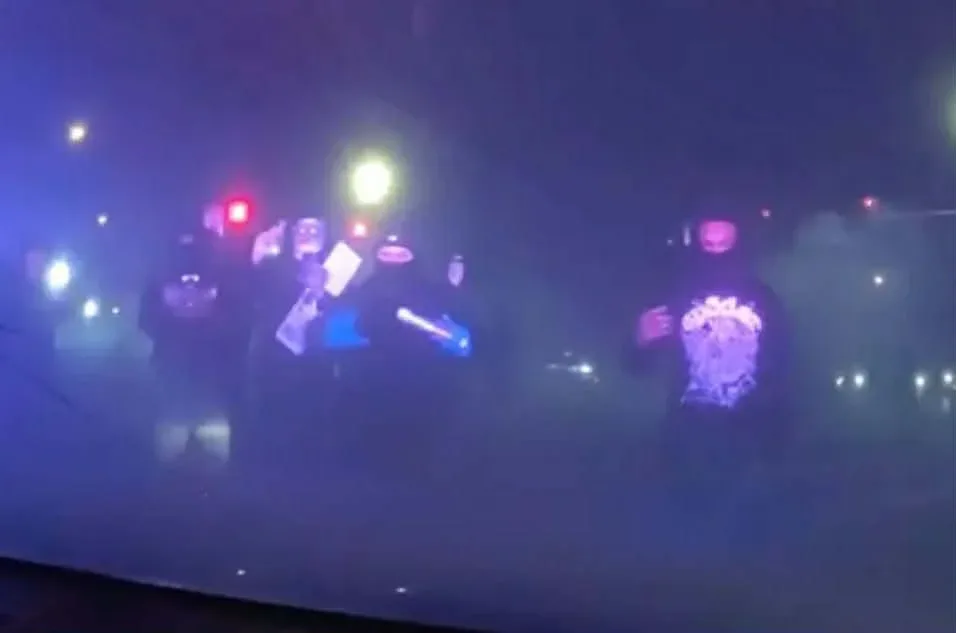 Police Warn of Street Takeover Dangers, Urge Public to Provide Information