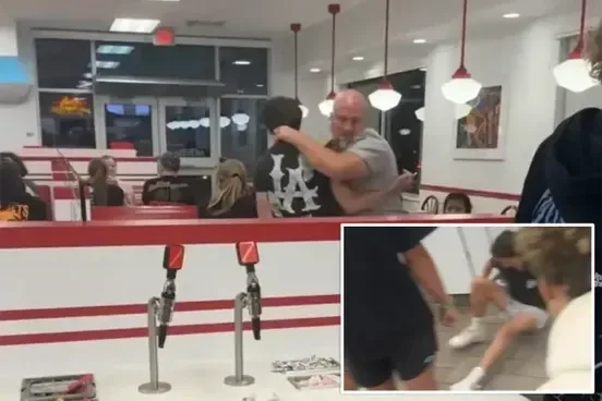 CEO de Colorado recibe libertad condicional tras agredir a un adolescente en In-N-Out