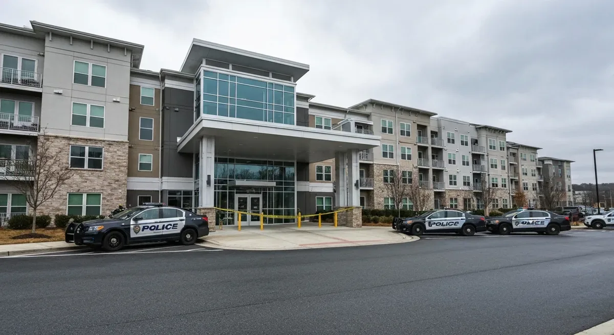 Cha của bé River 2 tuổi tử vong tại Sandy Springs bị từ chối bảo lãnh