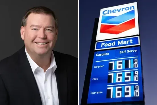 Chevron advierte que las políticas climáticas de California podrían colapsar la industria petrolera