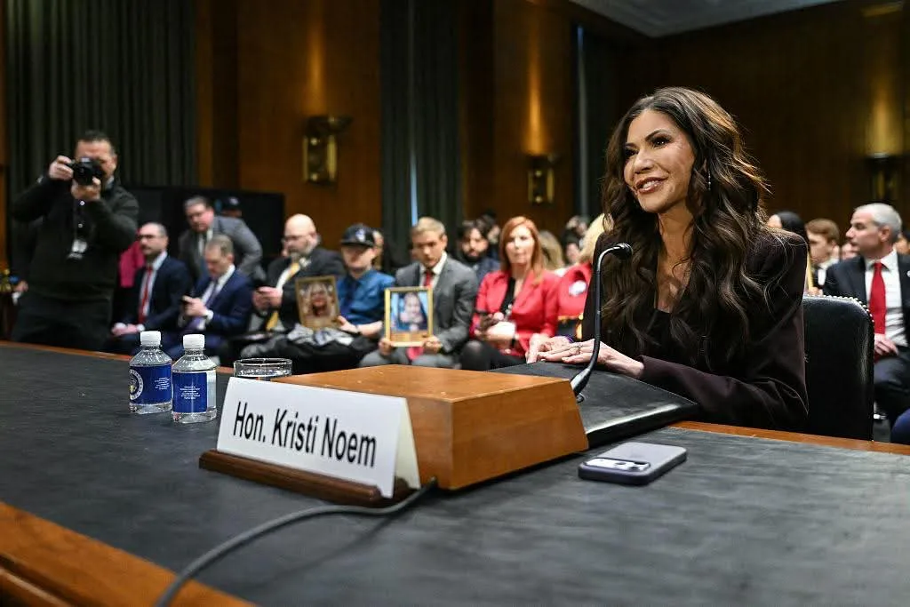 Presidente del Comité Judicial del Senado elogia logros en seguridad fronteriza de Trump