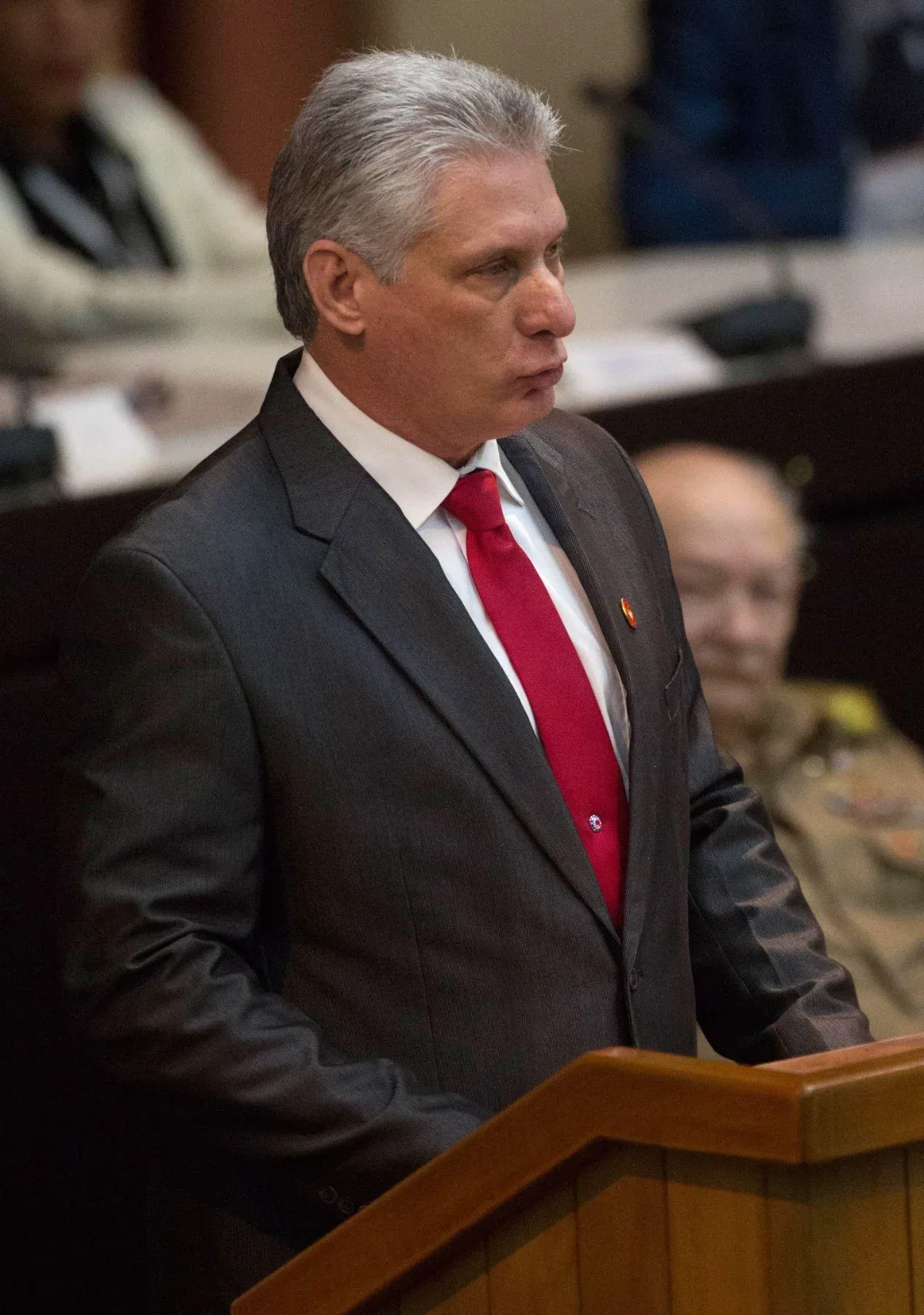 🔥 Cuba lên tiếng cứng rắn với Mỹ — tuyên bố sẵn sàng đáp trả nếu bị tấn công