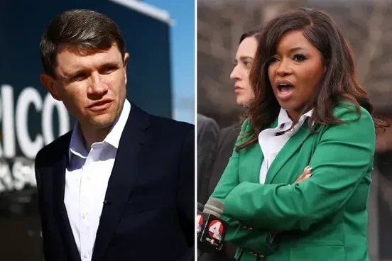 La lucha por el “alma” del Partido Demócrata se centra en las primarias al Senado en Texas