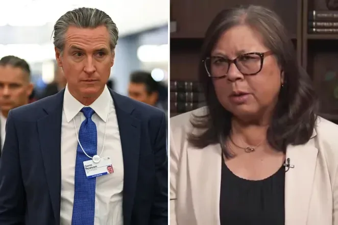 Cuộc đua thống đốc California: Ứng viên Dân chủ Betty Yee công khai 'mổ xẻ' nhiệm kỳ của Gavin Newsom