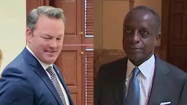 Carrera para Gobernador de Georgia 2026: Burt Jones y Michael Thurmond oficializan sus candidaturas