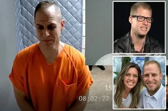 Cựu thí sinh American Idol bị truy tố tội sát hại vợ, xuất hiện lần đầu tại tòa ở Ohio