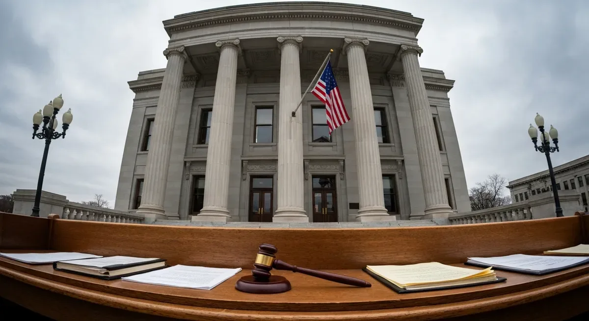 Exasistente de maestra de primaria en Wisconsin condenada a 51,5 años de cárcel por abuso sexual de 4 niños