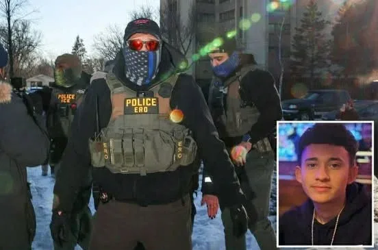 Đặc vụ Bộ An ninh Nội địa nổ súng khiến một công dân Mỹ thiệt mạng tại Texas