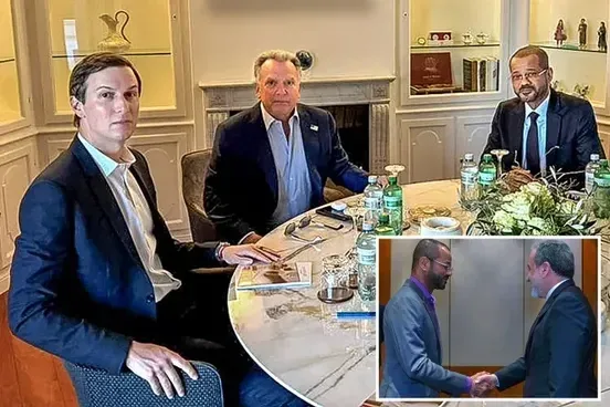 US-Iran Talks Resume in Geneva as Nuclear Deadline Looms