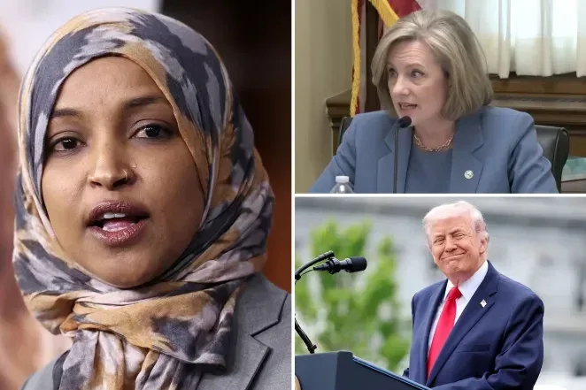 Minnesota Representative Calls on U.S. Congress to Subpoena Ilhan Omar in $250 Million Fraud Investigation