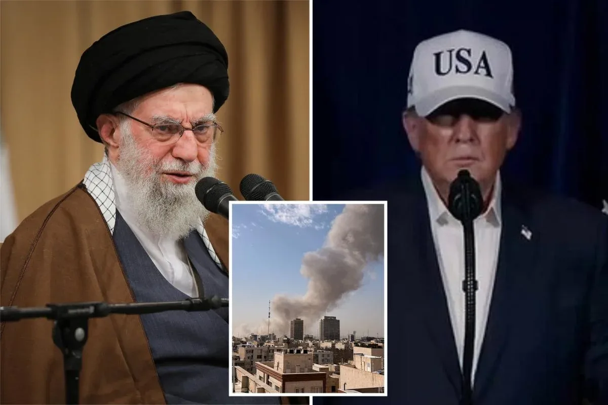 Democrats Oppose Iran Campaign, Demand Emergency Congressional Vote