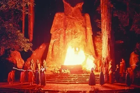 Se filtra lista de miembros de Bohemian Grove: integrantes hablan sobre el exclusivo club