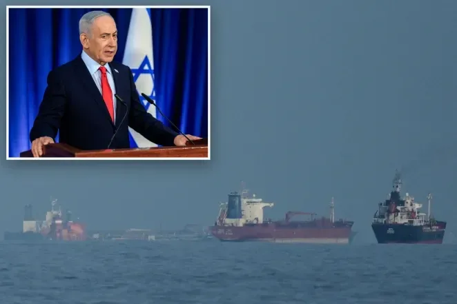 Dầu vượt 100 USD, Mỹ phong tỏa Hormuz — cảnh báo “ngừng bắn có thể sụp bất cứ lúc nào”