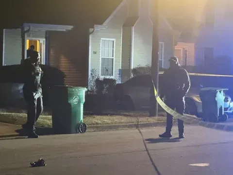 DeKalb Investigates Overnight Incident in Stonecrest Area