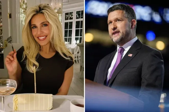 Doanh nhân Cộng hòa thách thức dân biểu Pat Ryan, chỉ trích “phục tùng đảng” 