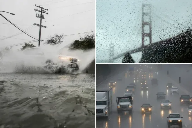 El Niño tiene un 61% de probabilidad de aparecer, con riesgo de un evento climático muy fuerte