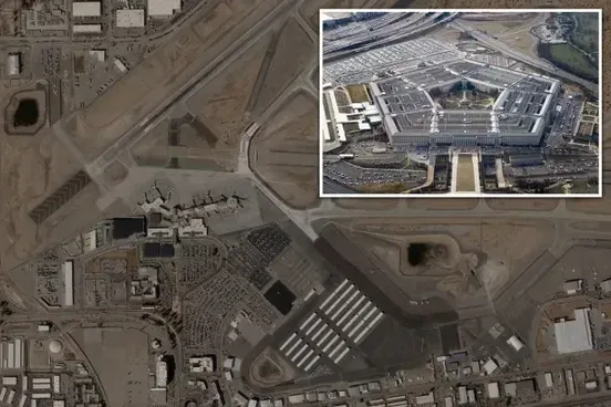 La FAA cierra el espacio aéreo de Fort Hancock, Texas, tras un incidente con un sistema láser antidrones