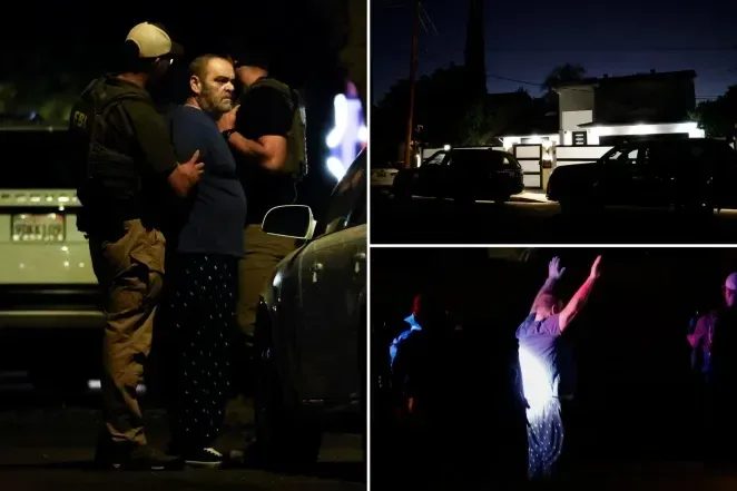 FBI bao vây biệt thự Hollywood, triệt phá đường dây chiếm đoạt danh tính gây thiệt hại hàng chục triệu USD