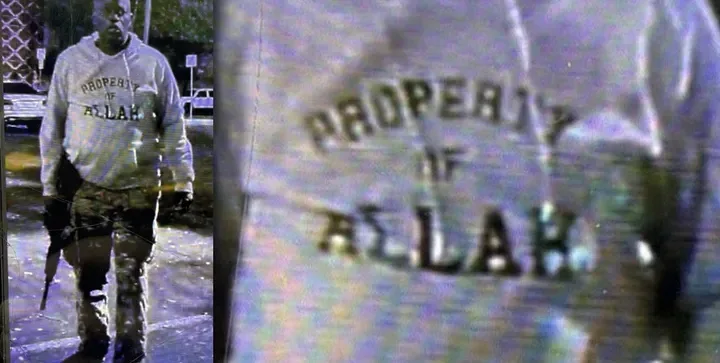 El FBI investiga el tiroteo en la calle 6 de Austin como terrorismo: 3 muertos y 14 heridos