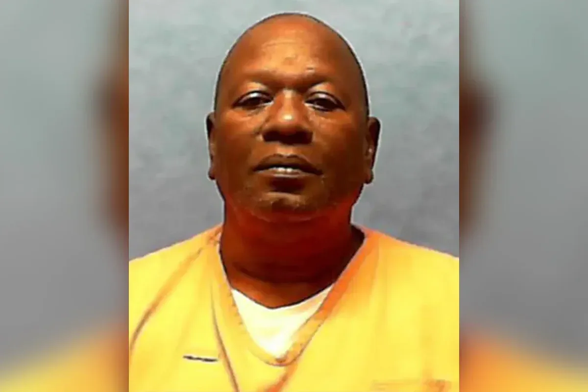 Florida: Execution Nears for Death Row Inmate Who Killed Convenience Store Owner After More Than Three Decades