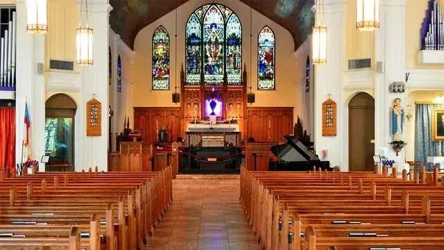 Florida xem xét cho phép nhà thờ dùng tình nguyện viên có vũ trang thay vì thuê bảo vệ có giấy phép