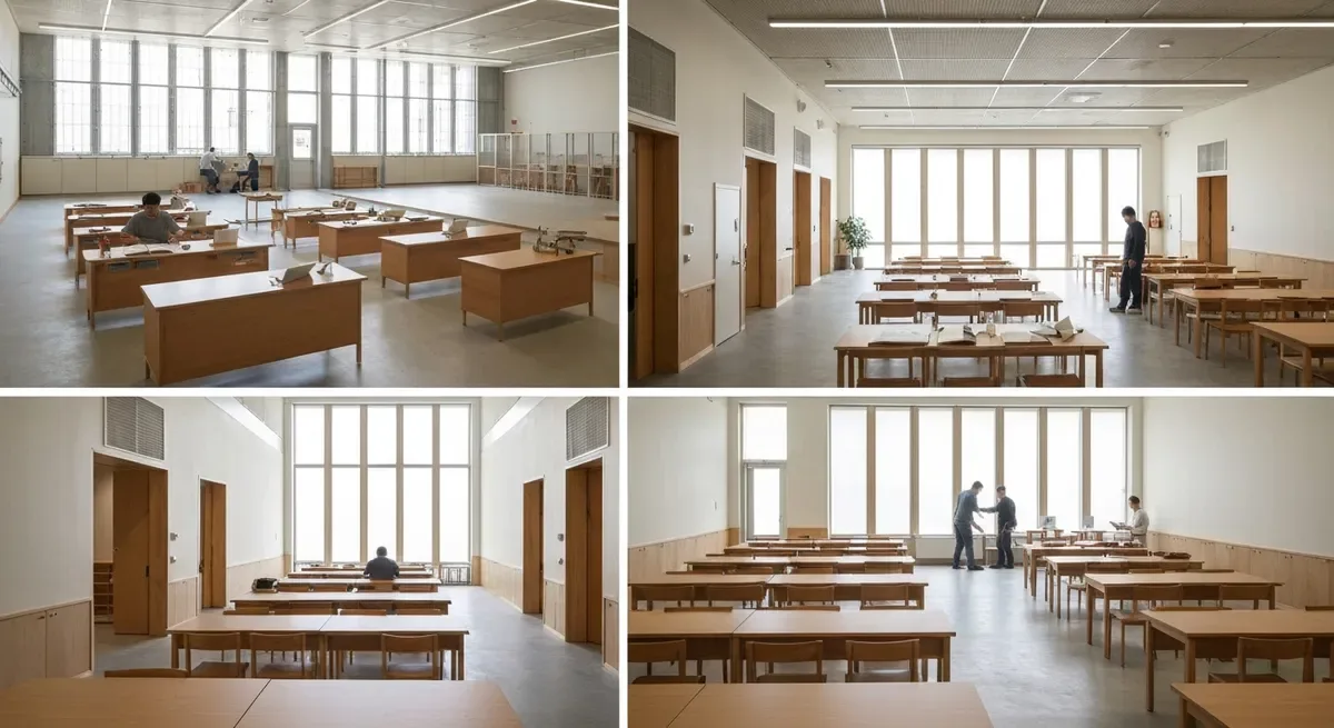 Gavin Newsom bị chỉ trích vì dự án 239 triệu USD cải tạo nhà tù San Quentin