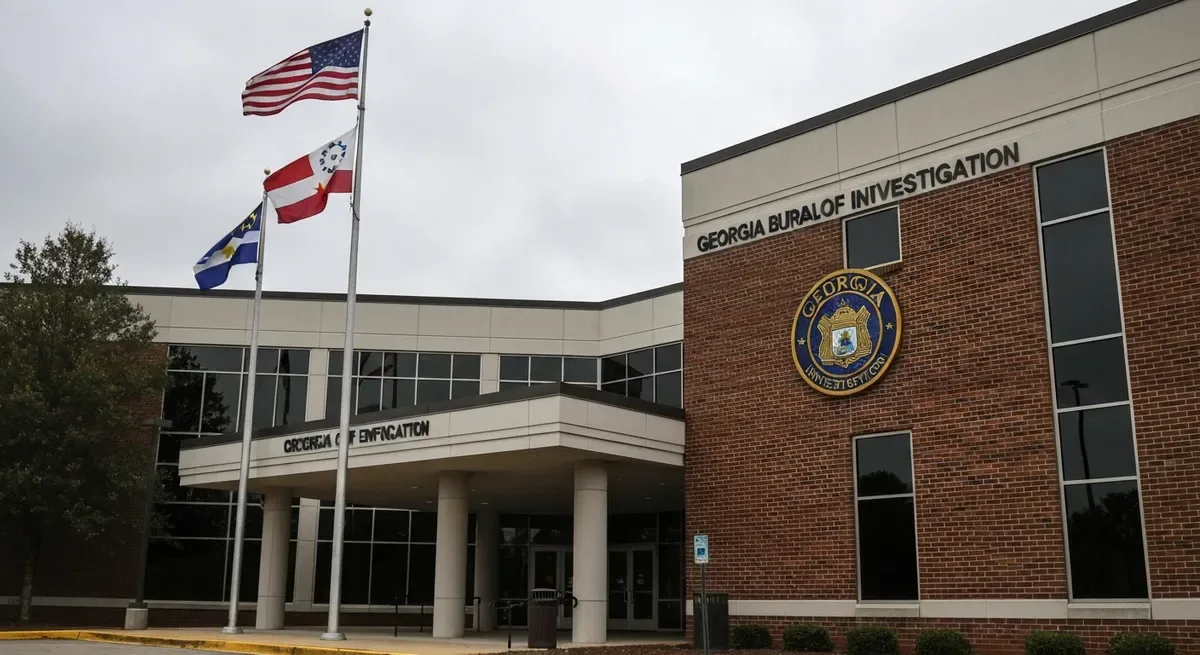 GBI Arrests 27-Year-Old Woman in Decatur on Child Sex Exploitation Charges