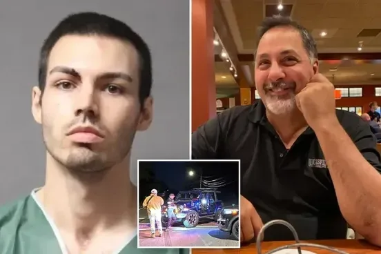 Sospechoso de tiroteo en club de New Hampshire confiesa que atacó a “los ricos”