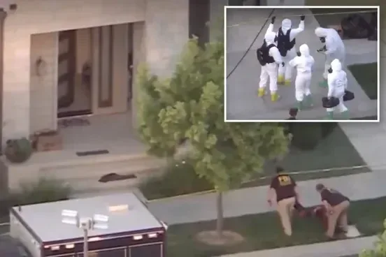 Familia se pronuncia tras investigación del FBI por "sospecha de terrorismo" vinculada a laboratorio de adolescente