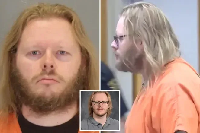 🔴 Giáo Viên Trung Học Ở Nebraska Bị Truy Tố Vì Tạo Nội Dung Khiêu Dâm Trẻ Em Bằng AI