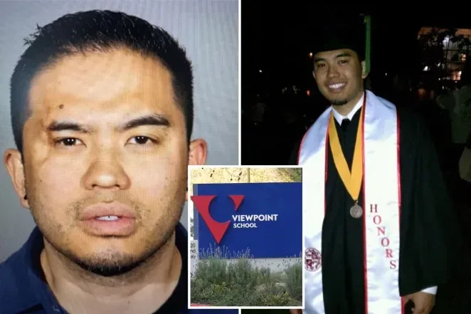 Teacher at Prestigious Los Angeles Private School Arrested for Alleged Student Abuse