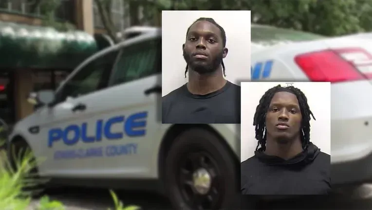 Two UGA Players Clocked at 105 mph on Athens Outer Loop, Coach Retrieves Vehicles After Arrest