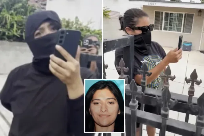 Two Women Convicted for Stalking ICE Agent Home and Livestreaming