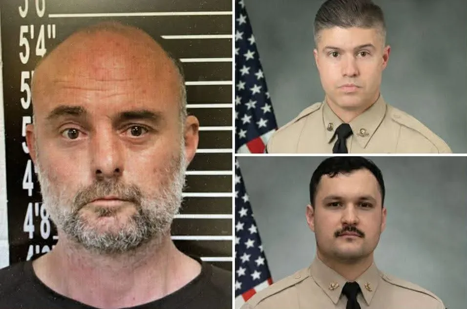 Two Missouri Deputies Killed in Consecutive Shootings; Suspect Released from Jail Days Earlier