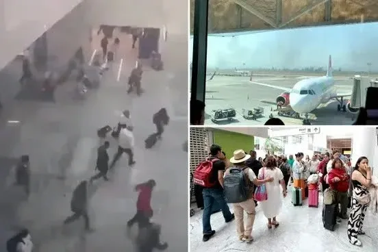 US, Canadian Airlines Cancel Flights to Puerto Vallarta After Drug Lord El Mencho's Death