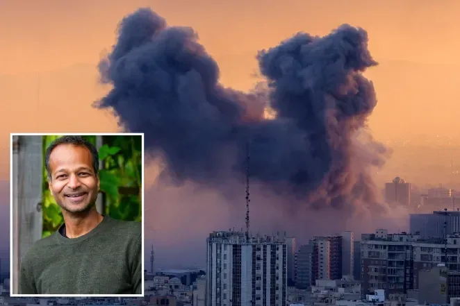 Miles de ciudadanos estadounidenses atrapados en Medio Oriente tras estallar el conflicto con Irán